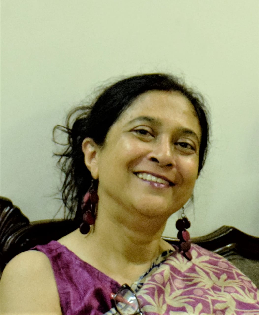 Aditi Sinha