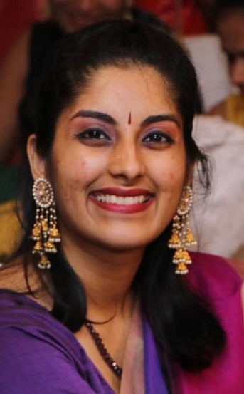 Tanisha Soumyanarayan