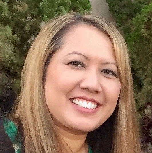 Jacqueline Ashley