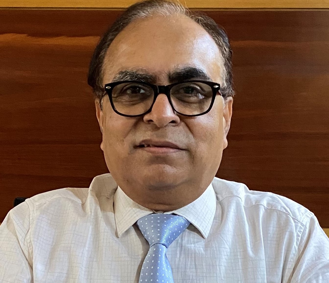 Dr.Harsh Kumar Sachdev